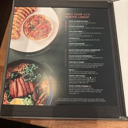 Moxies Courtney Park Restaurant
