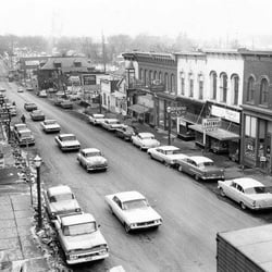 Medina Hardware