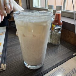 Horchata!