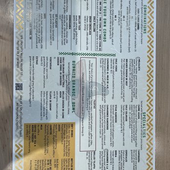 Casa Flores - Menu - Mexican Near Me - Sacramento, California Casa Flores - Menu - Mexican Near Me - Sacramento, California