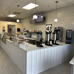 41 Bagels