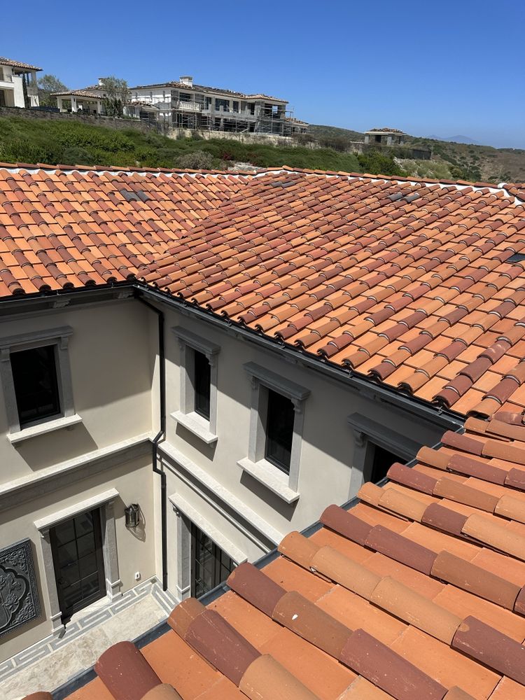 Slide of RB Roofing