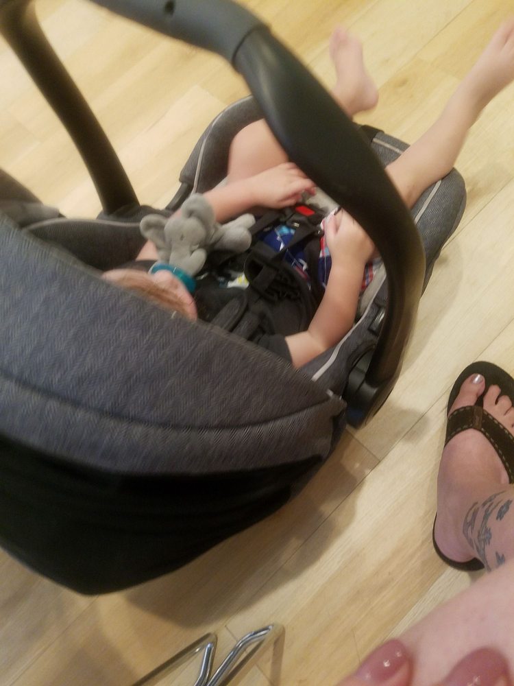 Palmetto Primary Care Physicians - patient advocate in Goose Creek, SC