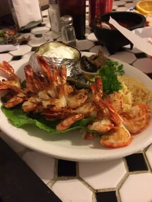 La Ronda Restaurant by null