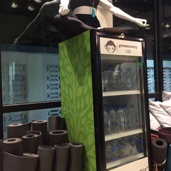 Hanu Yoga Studio - Yoga Near Me - Miami Beach, Florida