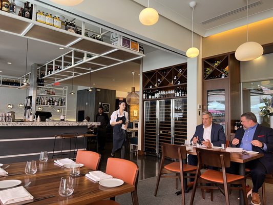 Centrolina by null Centrolina by null