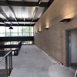H & M Electrical Services - WCJC JOHNSON BUILDING 2018