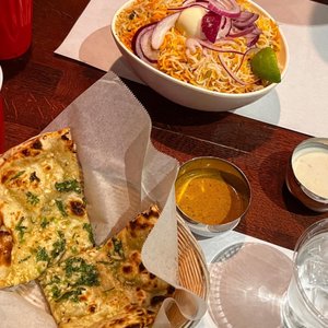 Bawarchi Biryanis on Yelp