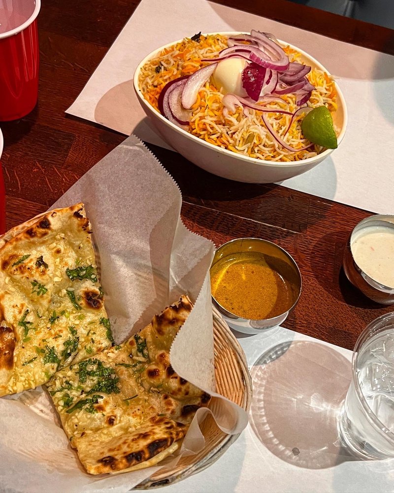 BAWARCHI BIRYANIS Updated November 2024 159 Photos & 144 Reviews