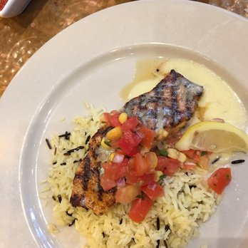 Copper Creek Restaurant - Abilene - Steakhouses Near Me - Abilene, Texas