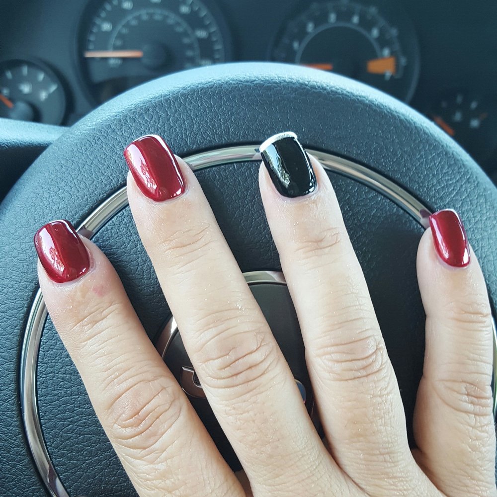 KT Nails & Spa - masquerade nails - Nail Salons Near Me - Kissimmee, Florida KT Nails & Spa - masquerade nails - Nail Salons Near Me - Kissimmee, Florida