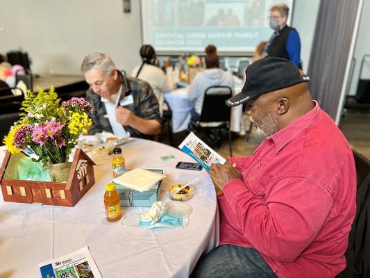 HABITAT CHARLOTTE REGION RESTORE STATESVILLE Updated October 2024