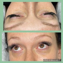 Redwink Beauty - Wispy lashes
