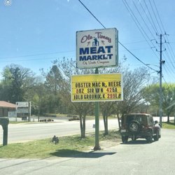 Ole Timey Meat Market
