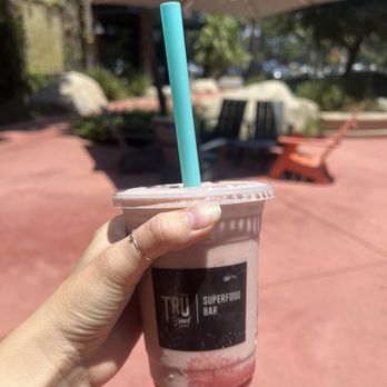 Trū Bowl - Juice Bars & Smoothies Near Me - Redlands, California Trū Bowl - Juice Bars & Smoothies Near Me - Redlands, California