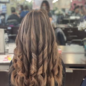 i Salon - Hair Salons Near Me - Westminster, California