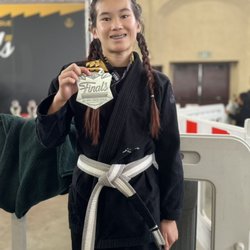 Carlson Gracie Irvine - JJWL Tournament!