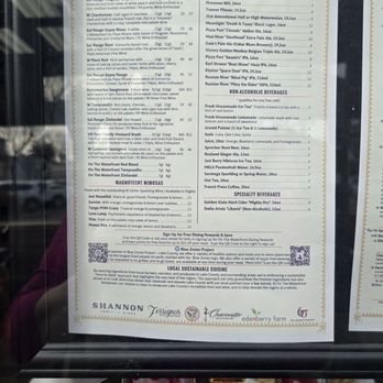 On The Waterfront Restaurant - Menu - New American Near Me - Lakeport, California On The Waterfront Restaurant - Menu - New American Near Me - Lakeport, California