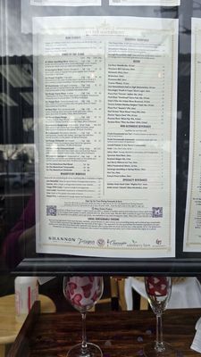 Menu photo 6 On The Waterfront Restaurant Lakeport, CA Menu photo 6 On The Waterfront Restaurant Lakeport, CA