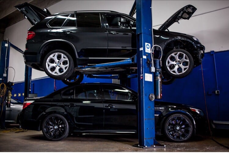 GERMAN LINE MOTORSPORTS Updated August 2024 18 Photos 1937 Mears Pkwy, Margate, Florida