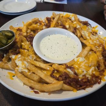 George’s Restaurant Bar & Catering - Cheese Fries - Bars Near Me - Waco, Texas George’s Restaurant Bar & Catering - Cheese Fries - Bars Near Me - Waco, Texas