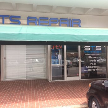STS Repair - STS Repair   Looks like they are also doing a very brisk Fidget Spinner business. - Mobile Phone Repair Near Me - Memphis, Tennessee