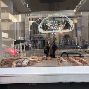 Crust Bakery - August 2024 - Bakeries Near Me - Victoria, British Columbia Crust Bakery - August 2024 - Bakeries Near Me - Victoria, British Columbia