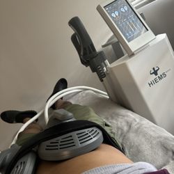 LaSheik Aesthetics & Laser