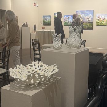 Providence Art Club - Art Galleries Near Me - Providence, Rhode Island