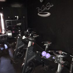 ride on cycling studio