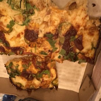 Fly Bye - Pizza Near Me - Phoenix, Arizona