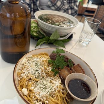 An An - House Garlic Noodle. Not impressed - Vietnamese Near Me - Portland, Oregon An An - House Garlic Noodle. Not impressed - Vietnamese Near Me - Portland, Oregon