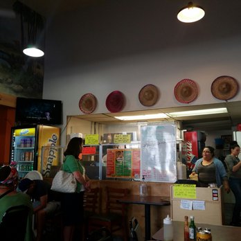 Jose's Tacos - Small but cosy. - Tacos Near Me - Detroit, Michigan Jose's Tacos - Small but cosy. - Tacos Near Me - Detroit, Michigan