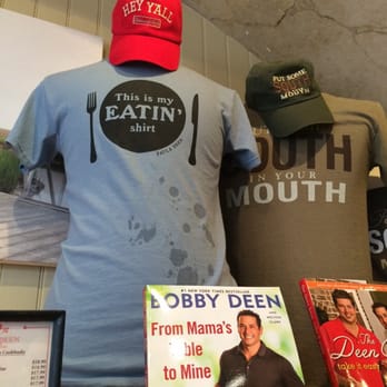 Paula Deen Store - Kitchen & Bath Near Me - Savannah, Georgia