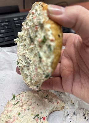 6th Borough Bagels by null