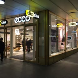 Din Sko