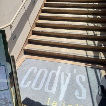 Cody's La Jolla - Breakfast & Brunch Near Me - La Jolla, California Cody's La Jolla - Breakfast & Brunch Near Me - La Jolla, California