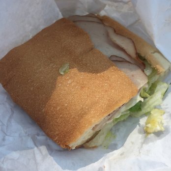 Subway - Ham sub - Sandwiches Near Me - Calgary, Alberta