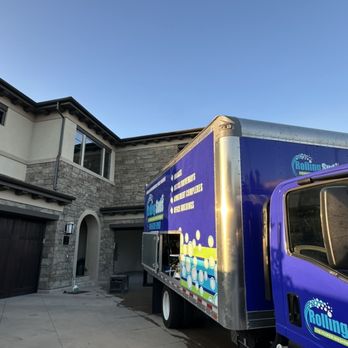 Rolling Suds - Pressure Washers Near Me - Lake Forest, California