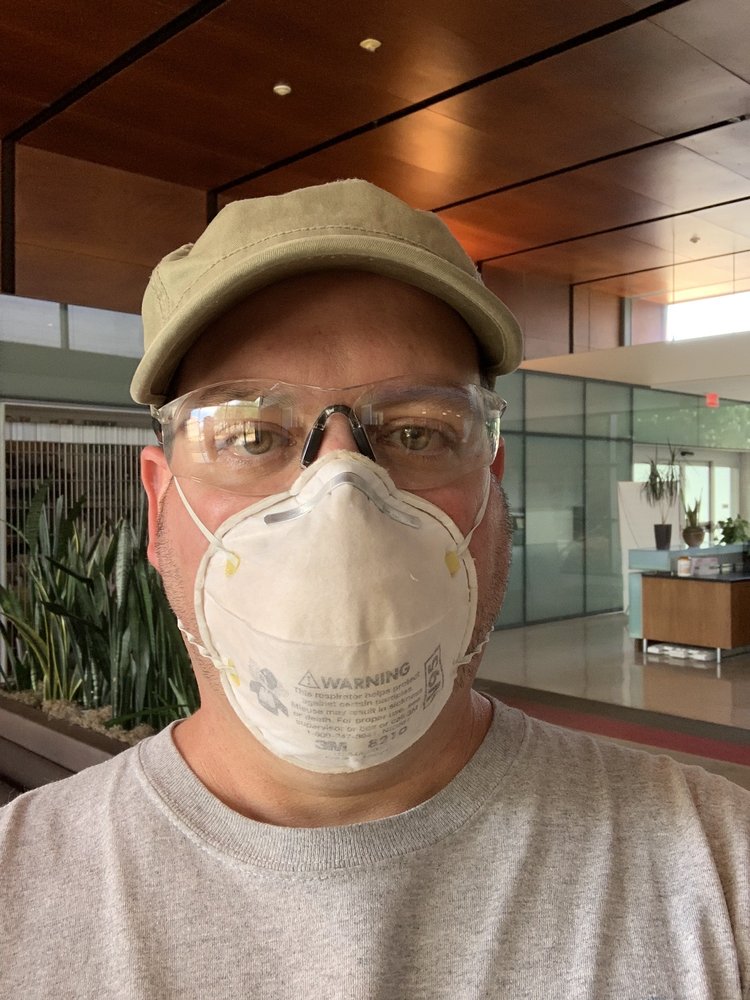 Pharmacy pickup you will be screened prior to entry, and a face