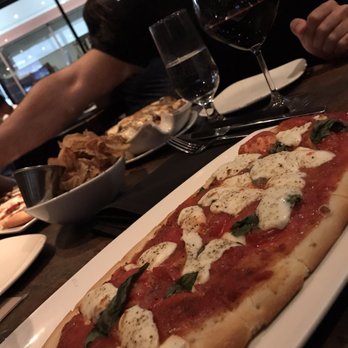 Haven Craft Kitchen + Bar - Flatbread - New American Near Me - Orange, California Haven Craft Kitchen + Bar - Flatbread - New American Near Me - Orange, California