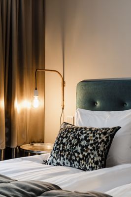 Hotel F6 by null