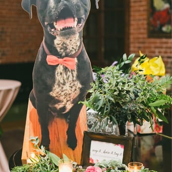 Lady Liberty Events - Photo by onelove photography - Party & Event Planning Near Me - Los Angeles, California