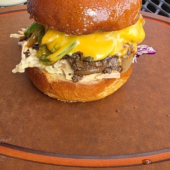 The Standing Room - Burgers Near Me - Torrance, California The Standing Room - Burgers Near Me - Torrance, California