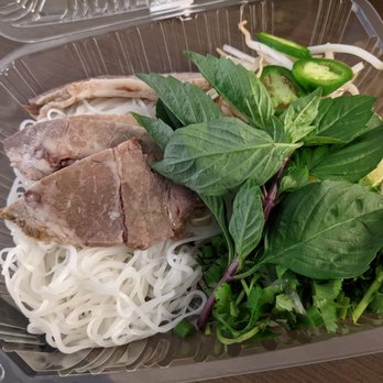 Fu Belly - Pho Brisket fixings - Vietnamese Near Me - Chandler, Arizona Fu Belly - Pho Brisket fixings - Vietnamese Near Me - Chandler, Arizona
