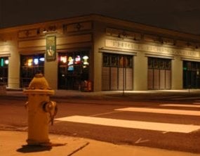 Three Dogs Tavern by null