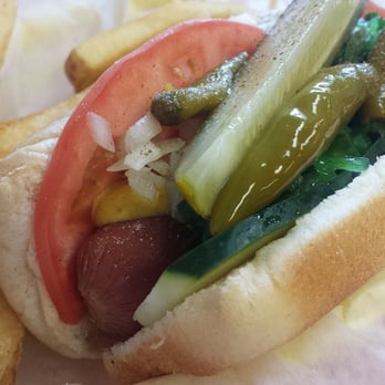 Flub A Dub Chub's - Hot Dogs Near Me - Chicago, Illinois Flub A Dub Chub's - Hot Dogs Near Me - Chicago, Illinois