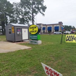 Cash For Gold Express