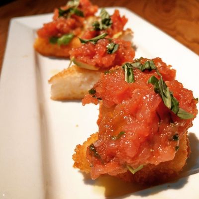 Bok Choy Asian Kitchen - Addison by null