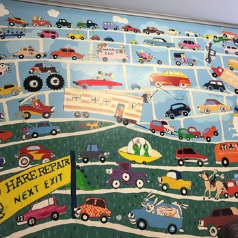 Hare Repair - Auto Repair Near Me - Houston, Texas